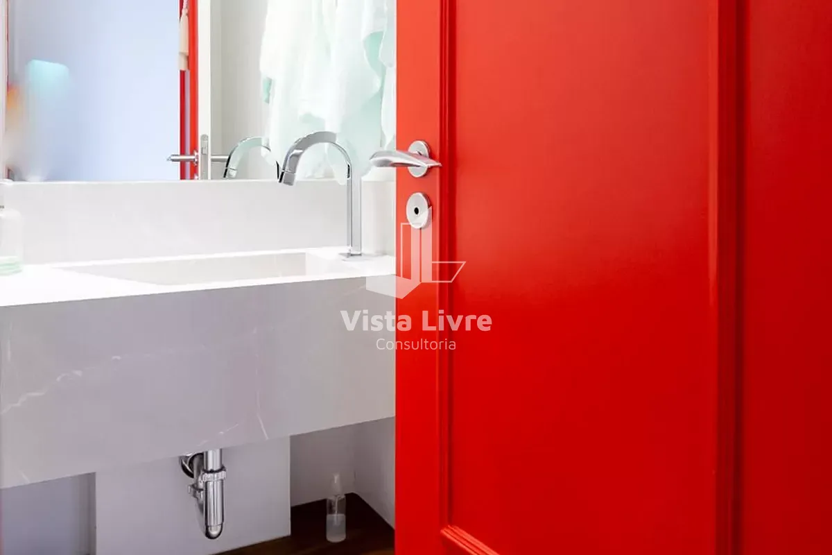 Apartamento, 2 quartos, 92 m² - Foto 26