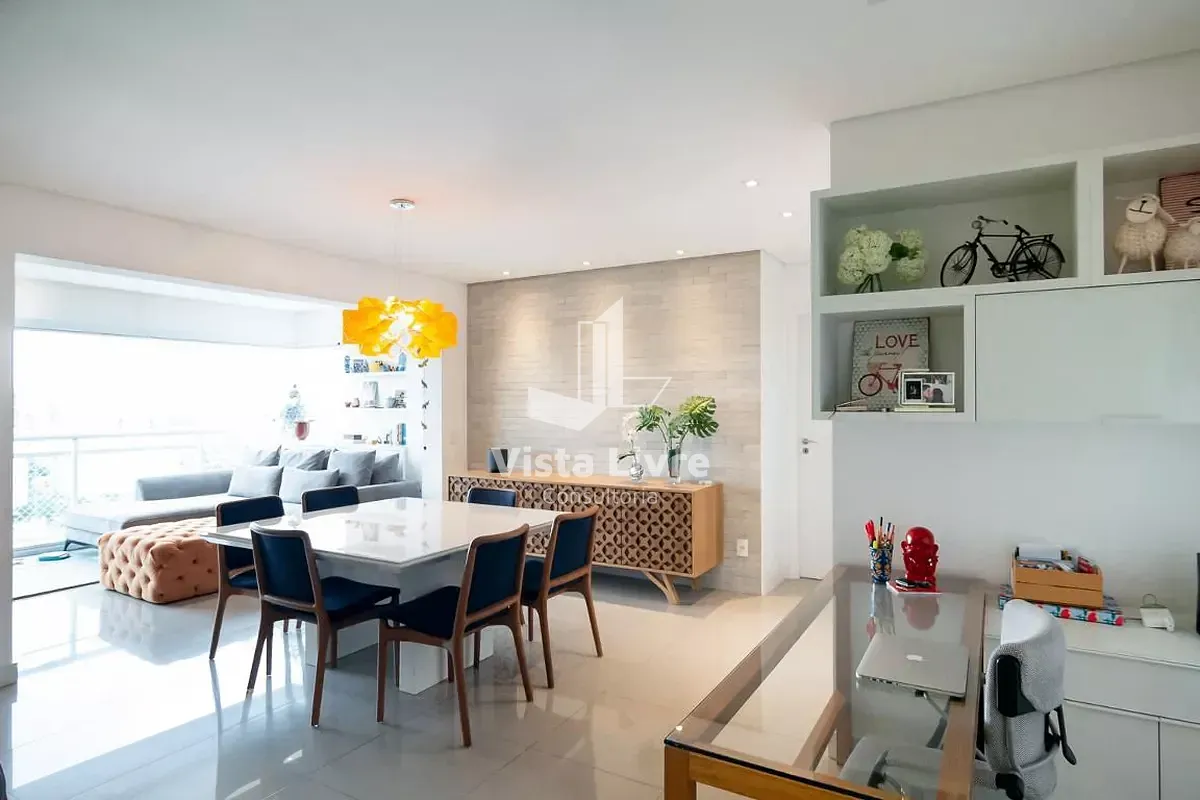 Apartamento, 2 quartos, 92 m² - Foto 5