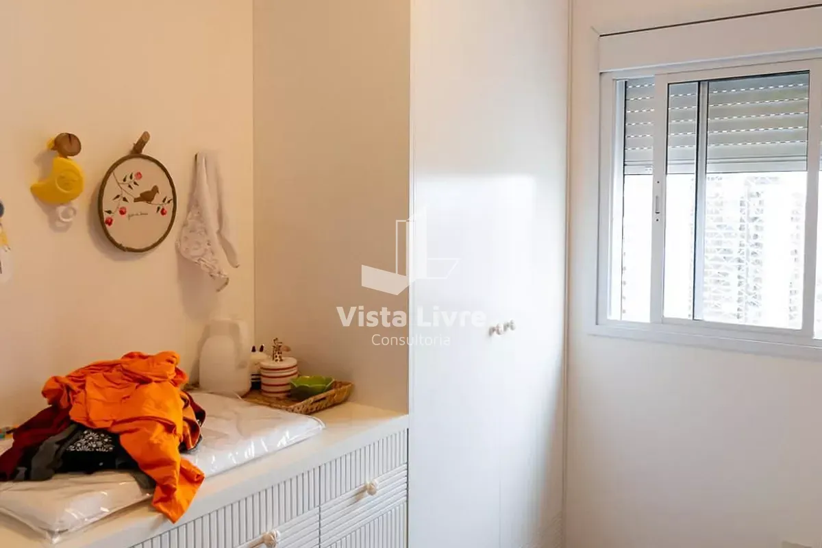 Apartamento, 2 quartos, 92 m² - Foto 23