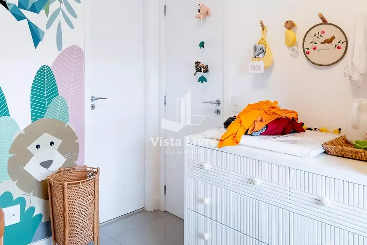 Apartamento, 2 quartos, 92 m² - Foto 24