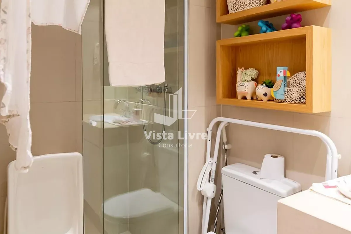 Apartamento, 2 quartos, 92 m² - Foto 29