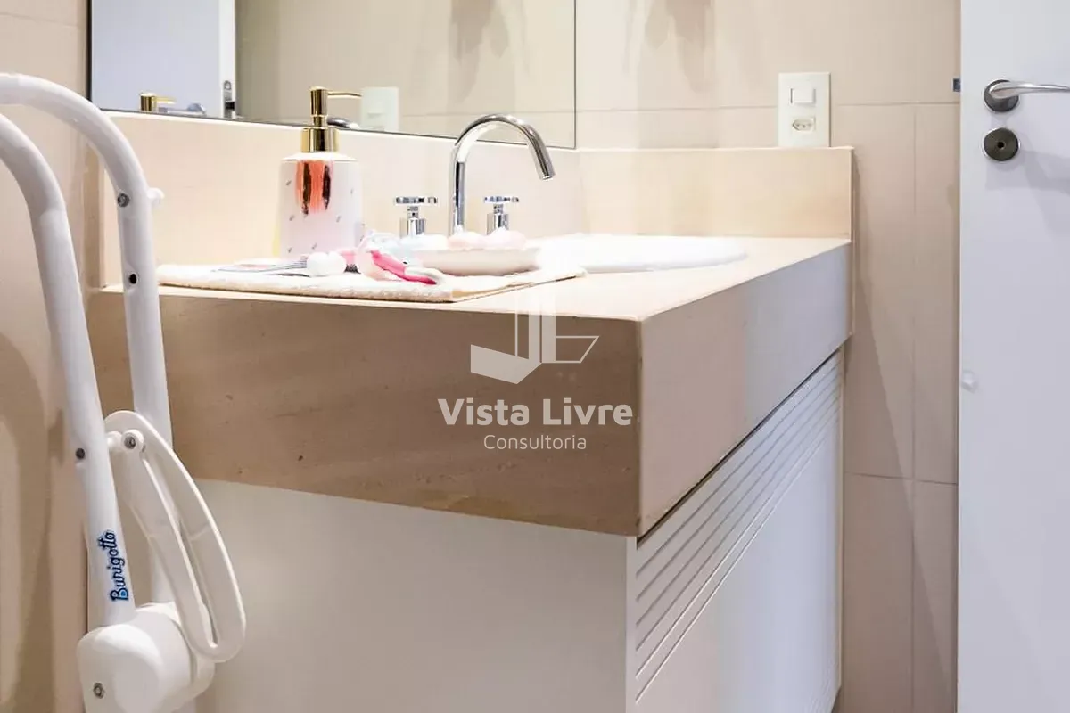 Apartamento, 2 quartos, 92 m² - Foto 30
