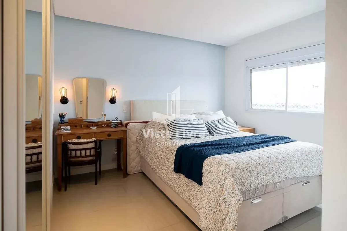 Apartamento, 2 quartos, 92 m² - Foto 14
