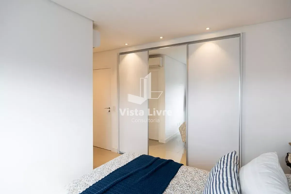 Apartamento, 2 quartos, 92 m² - Foto 17