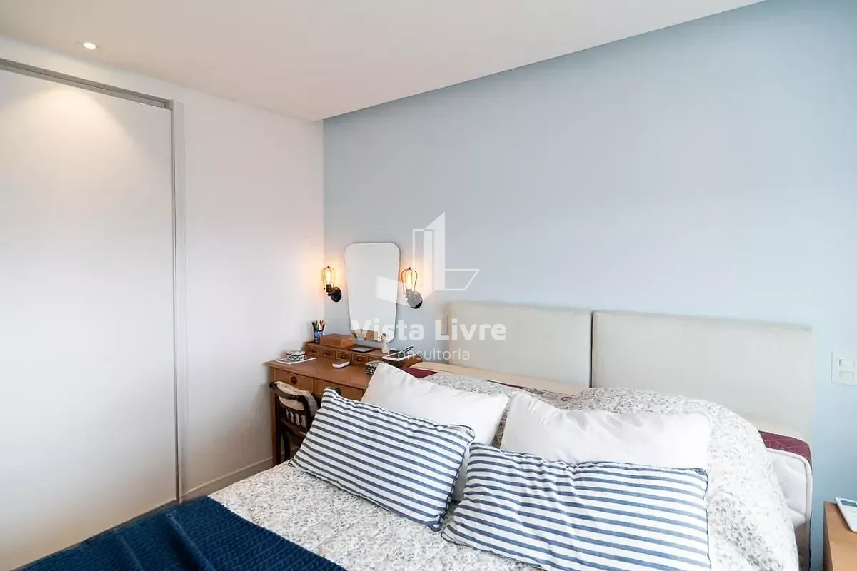 Apartamento, 2 quartos, 92 m² - Foto 16