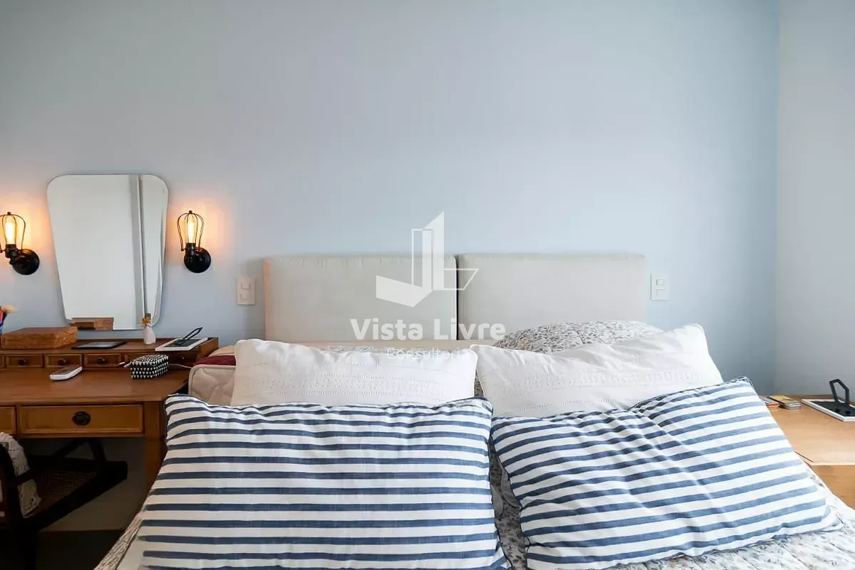 Apartamento, 2 quartos, 92 m² - Foto 15