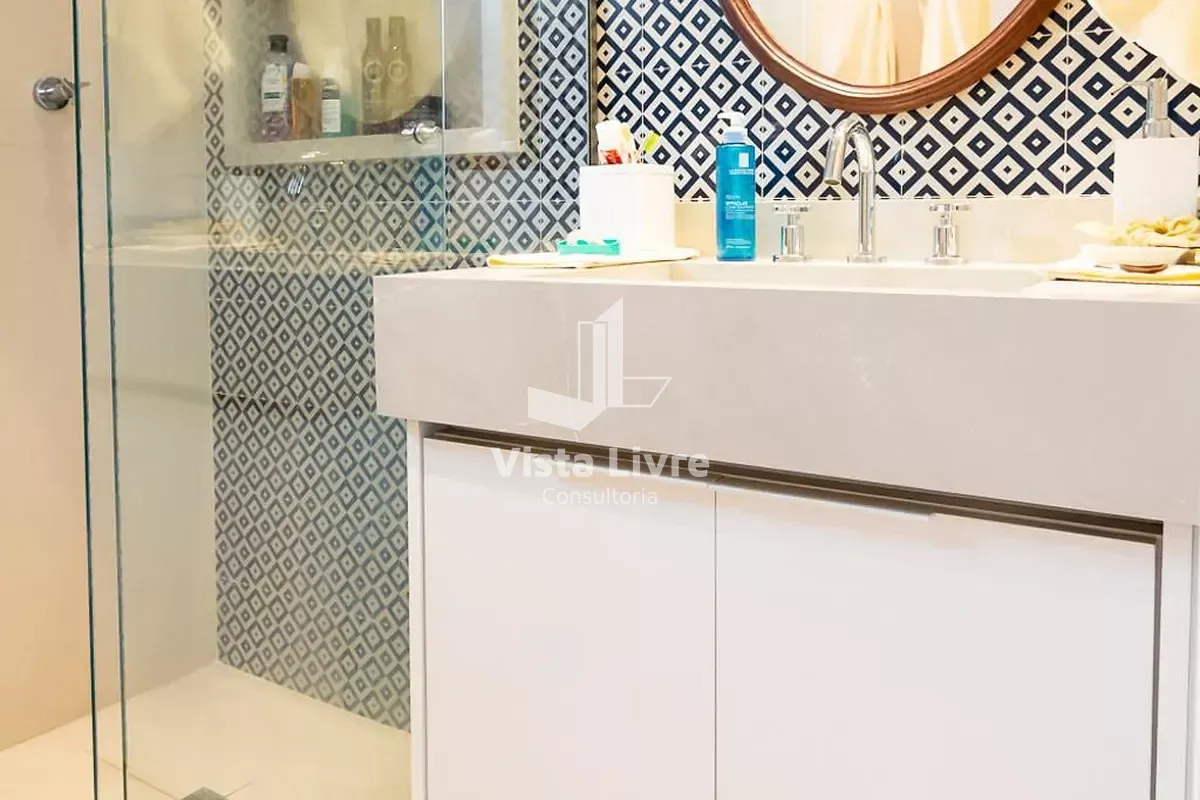 Apartamento, 2 quartos, 92 m² - Foto 28