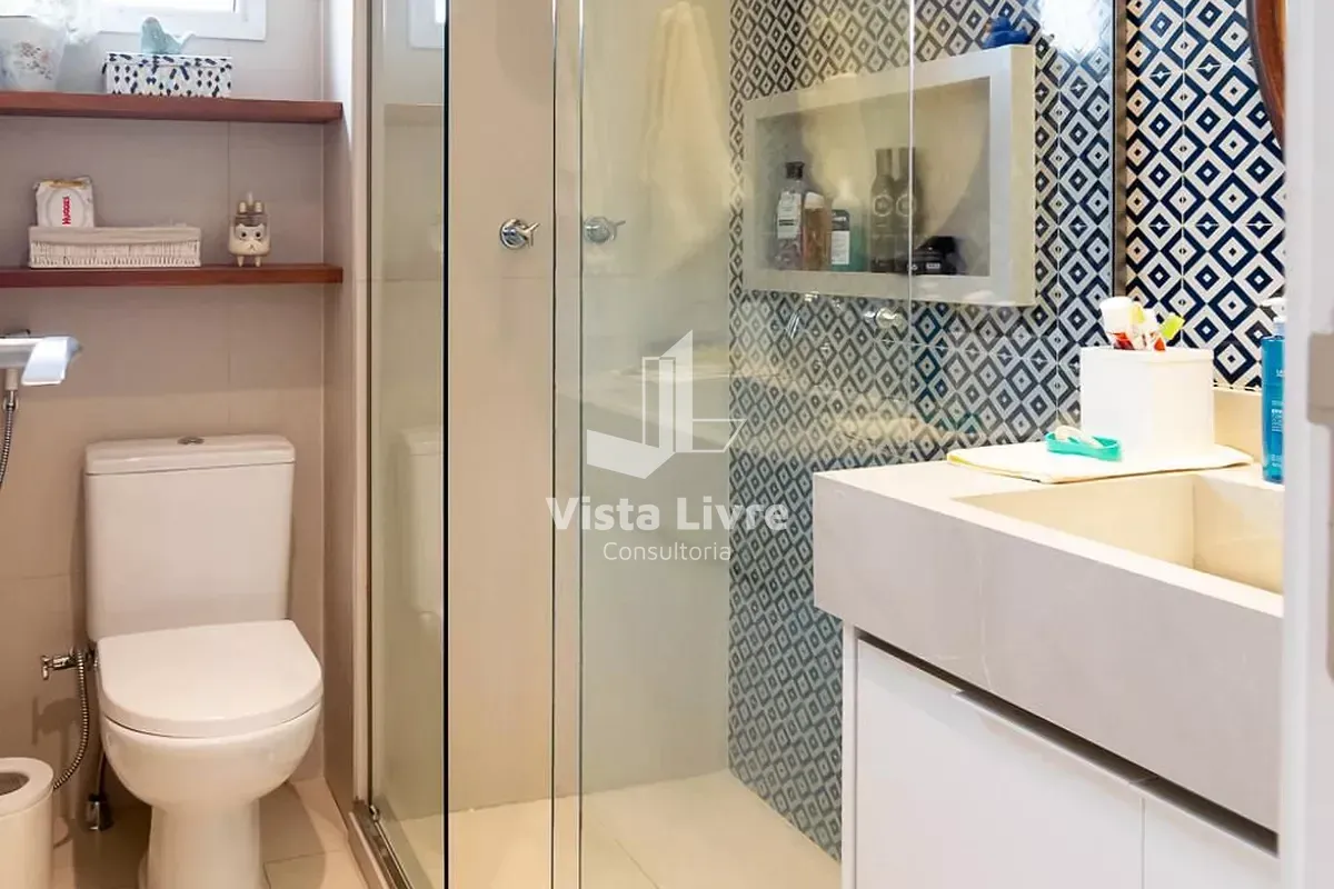 Apartamento, 2 quartos, 92 m² - Foto 32