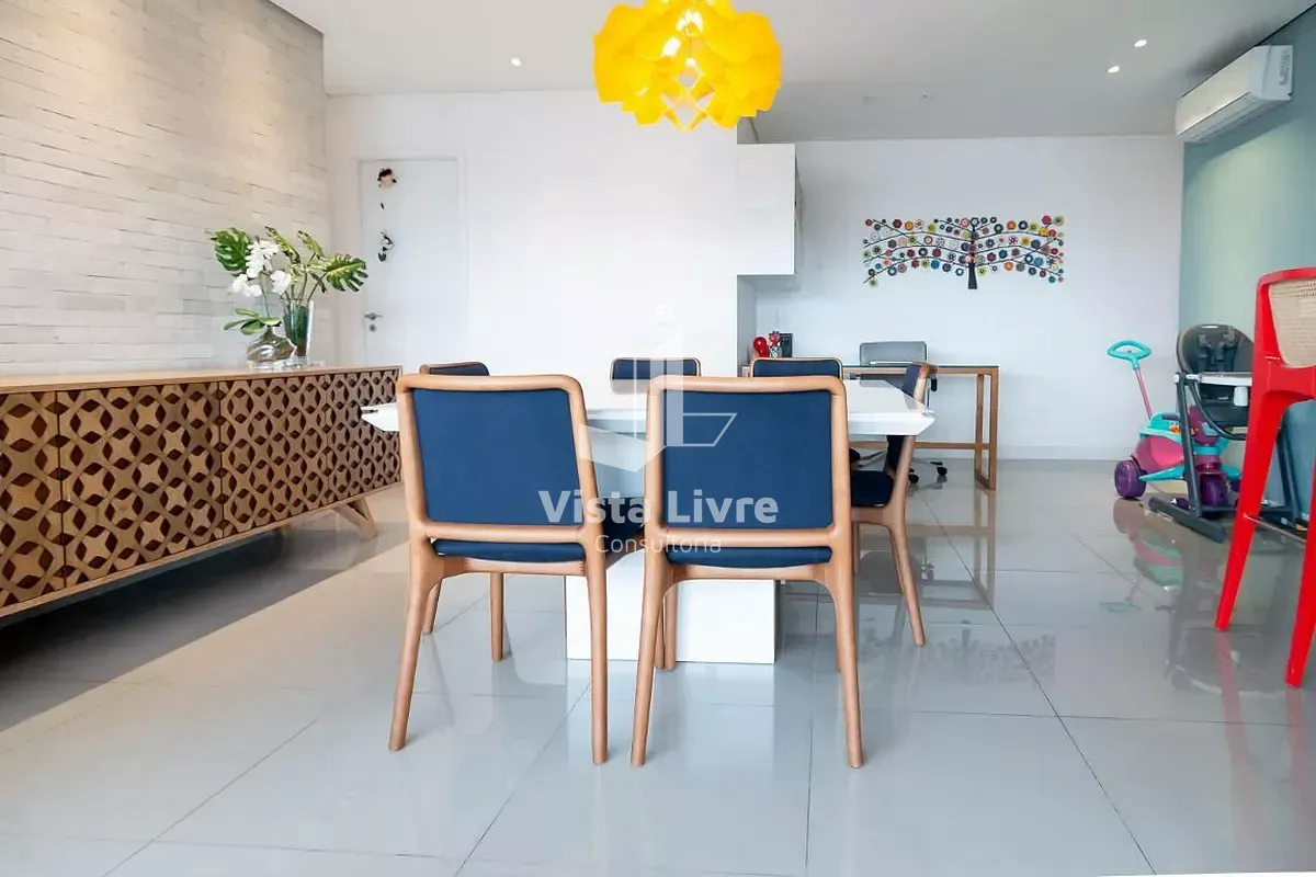 Apartamento, 2 quartos, 92 m² - Foto 8