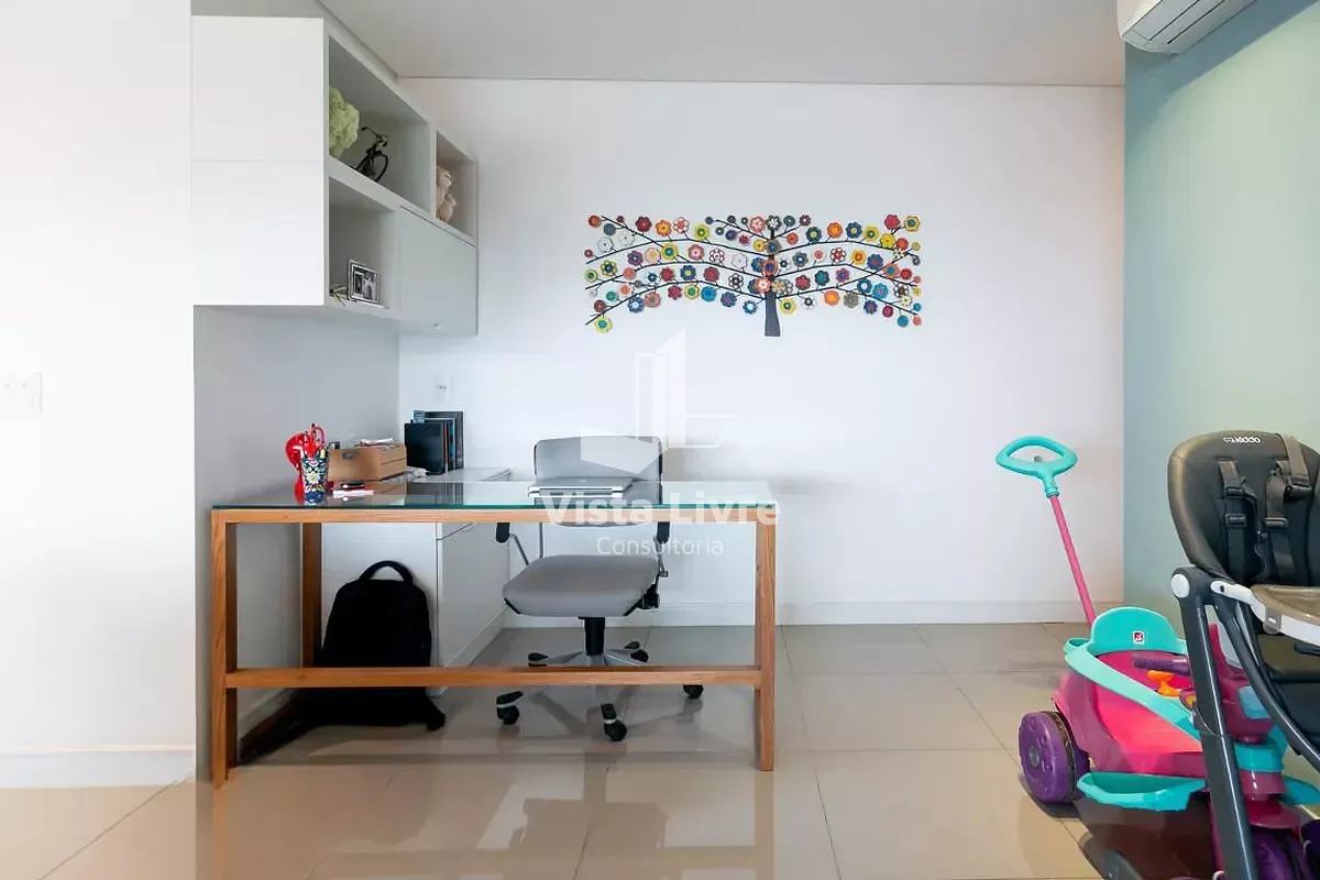 Apartamento, 2 quartos, 92 m² - Foto 10