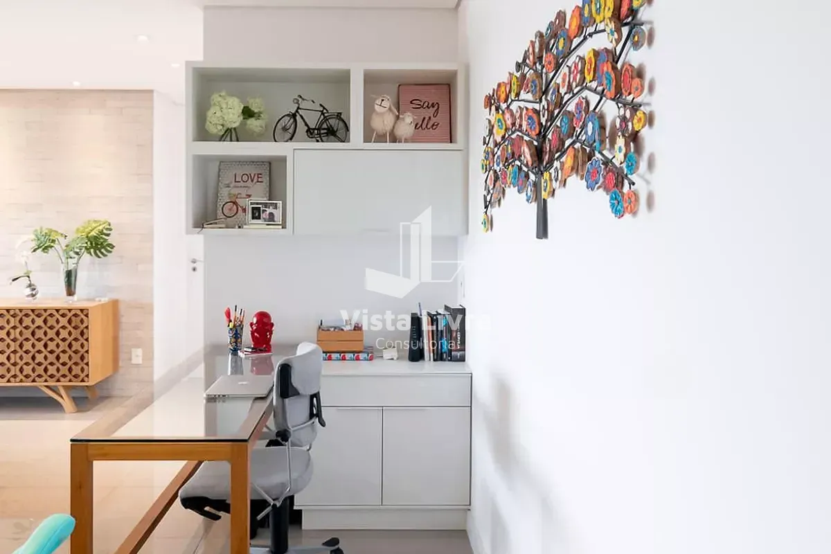 Apartamento, 2 quartos, 92 m² - Foto 11