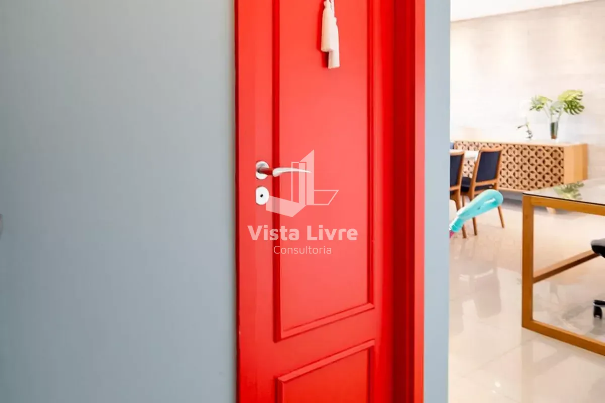 Apartamento, 2 quartos, 92 m² - Foto 25