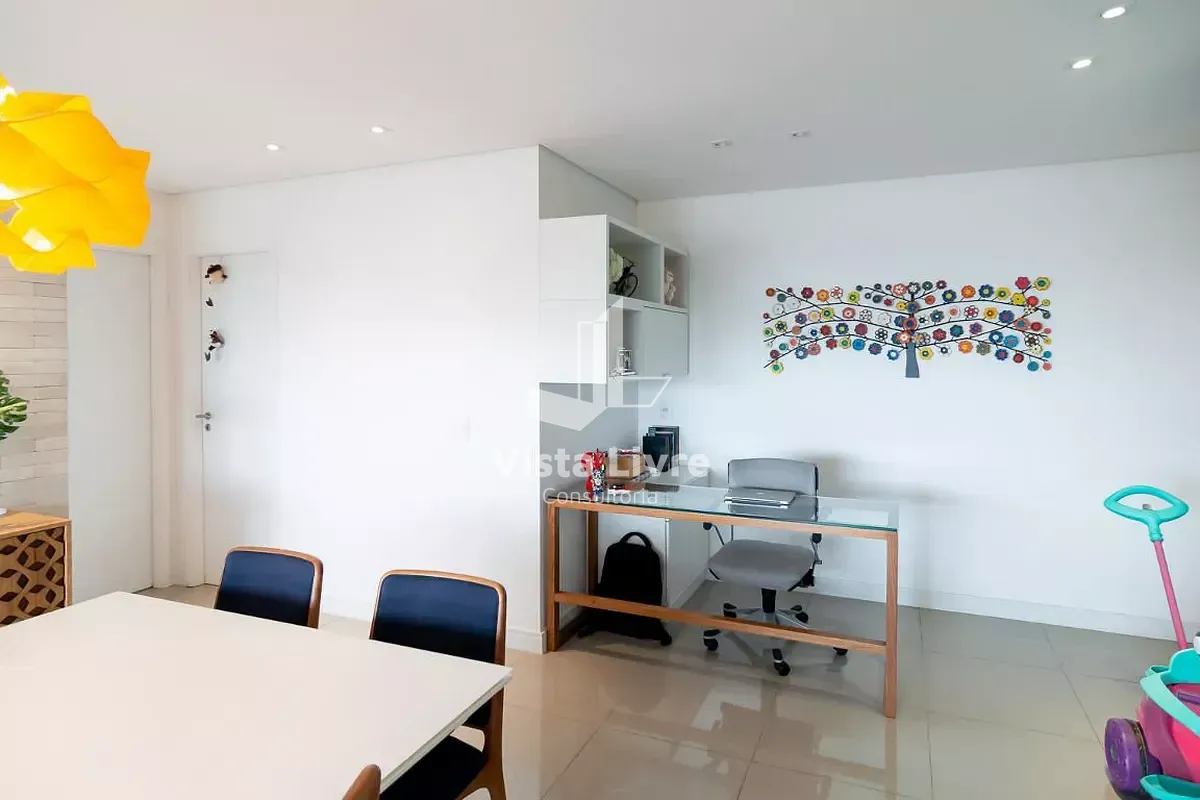 Apartamento, 2 quartos, 92 m² - Foto 9
