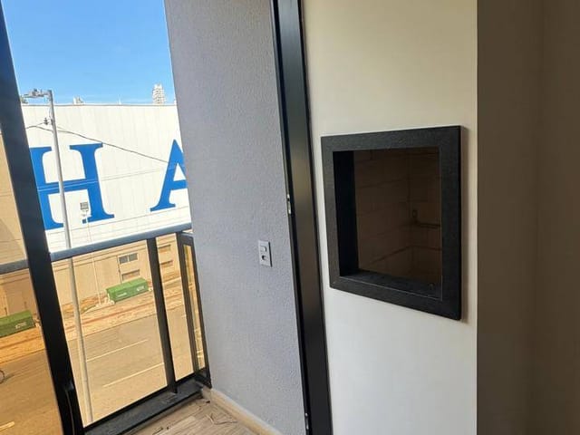 Apartamento com 126m² 2 quartos e 3 banheiros, à venda, no bairro Estados em Balneário Camboriú