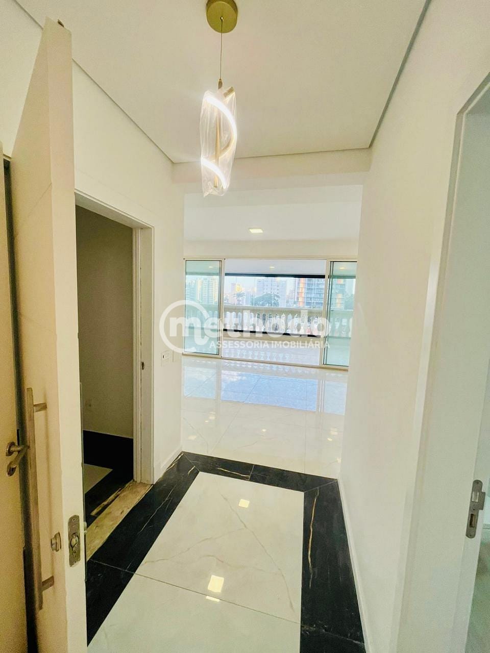 Apartamento, 3 quartos, 256 m² - Foto 3