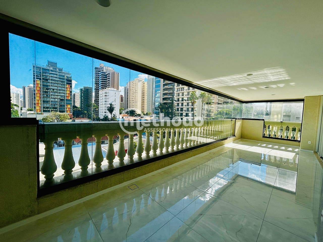 Apartamento, 3 quartos, 256 m² - Foto 9