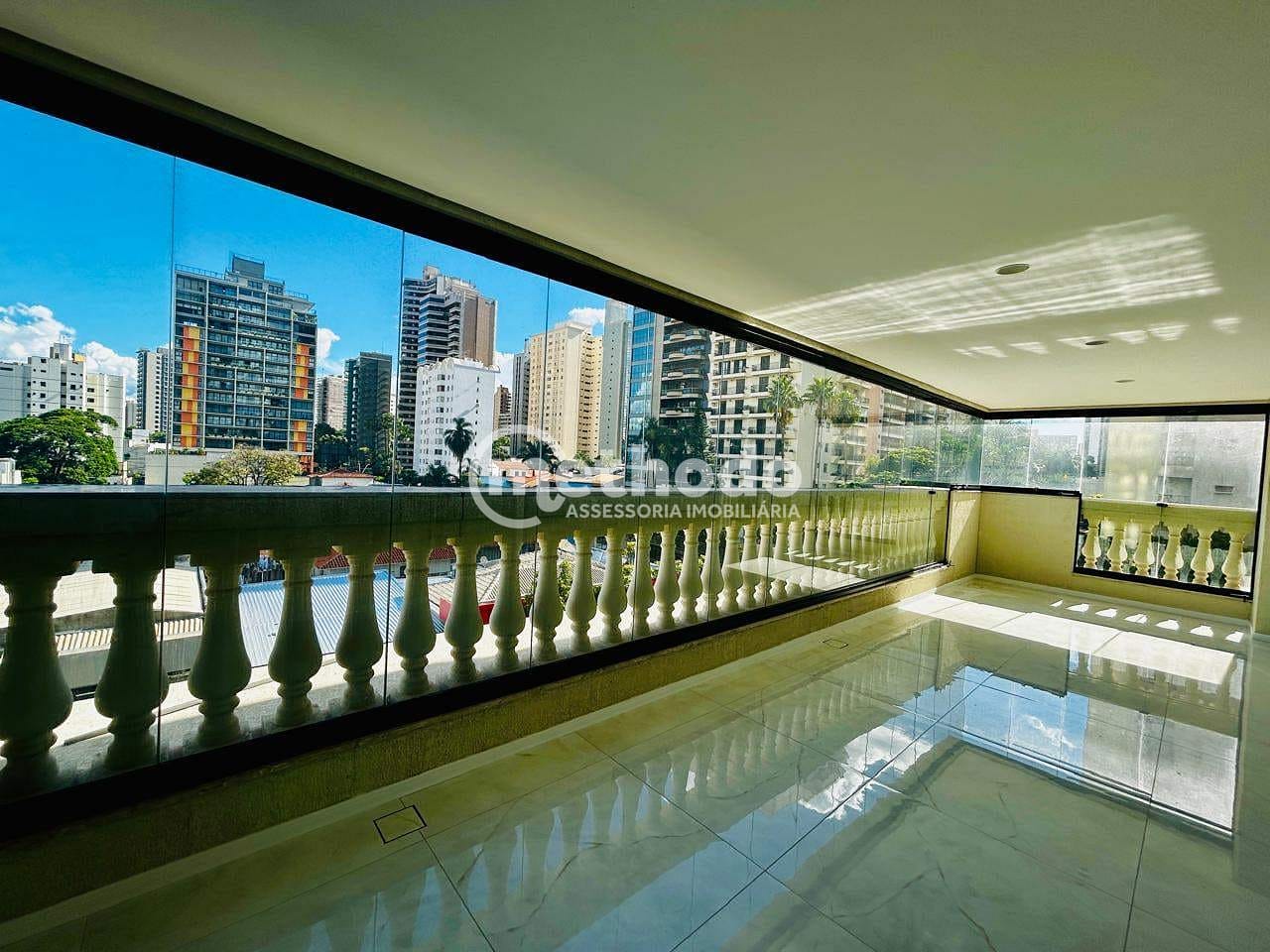 Apartamento, 3 quartos, 256 m² - Foto 10