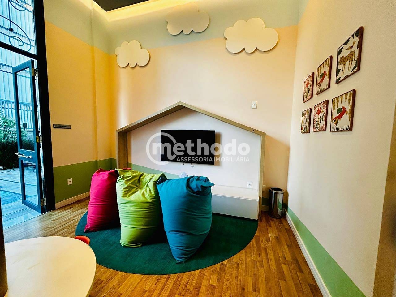 Apartamento, 3 quartos, 256 m² - Foto 61