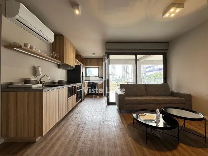 Apartamento, 2 quartos, 71 m² - Foto 6