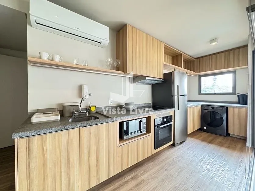 Apartamento, 2 quartos, 71 m² - Foto 7