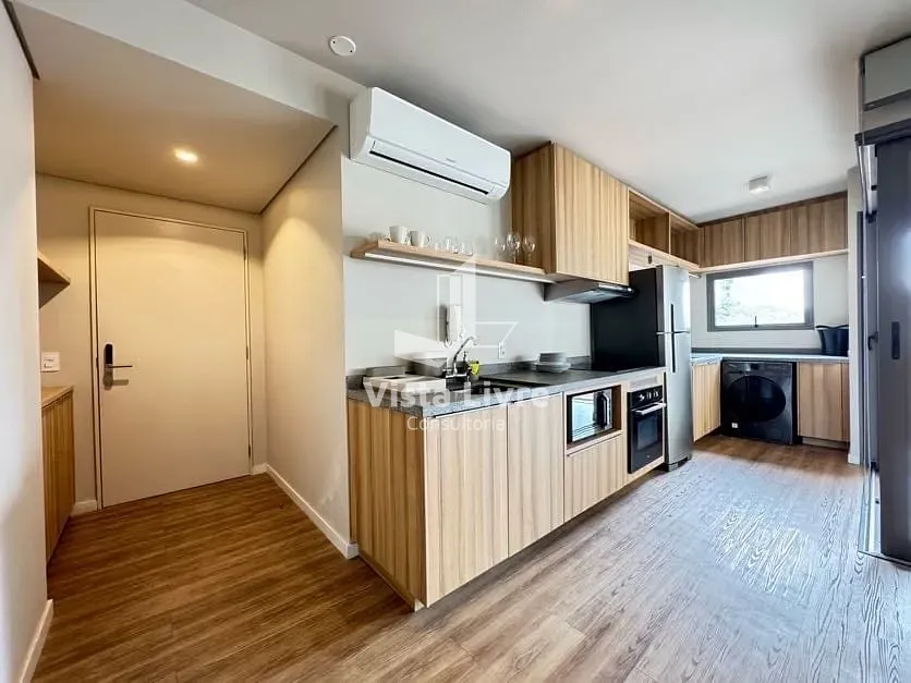 Apartamento, 2 quartos, 71 m² - Foto 8