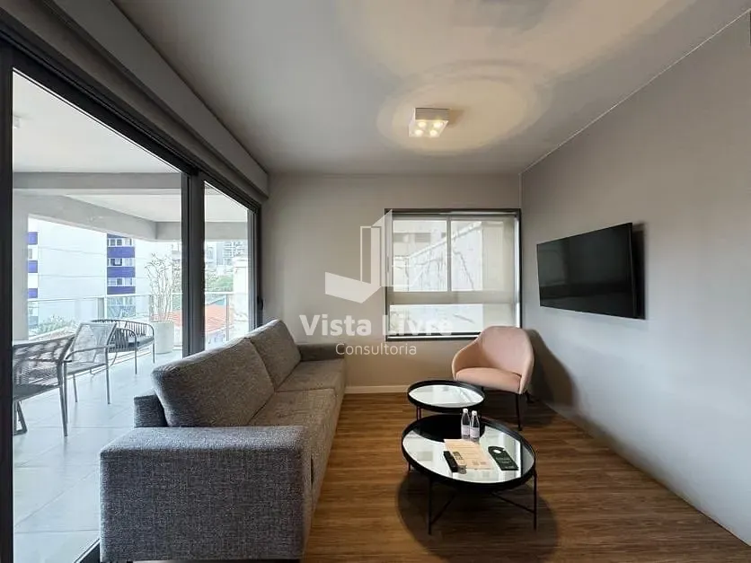 Apartamento, 2 quartos, 71 m² - Foto 9