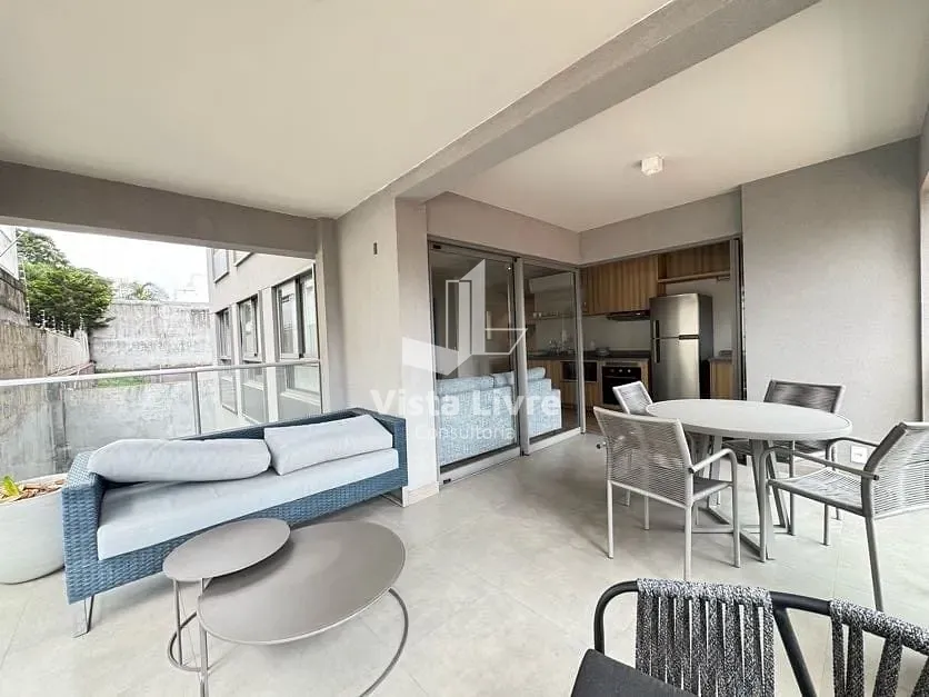 Apartamento, 2 quartos, 71 m² - Foto 2