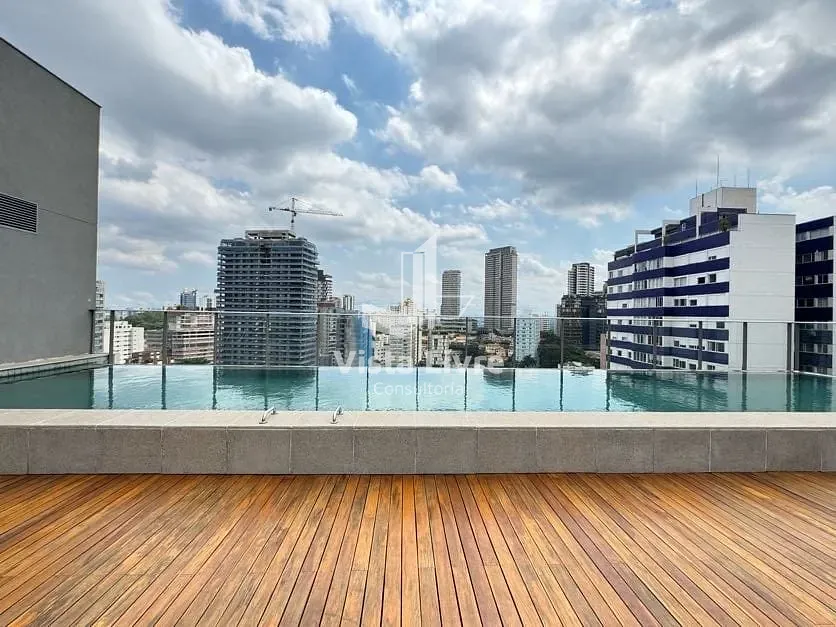 Apartamento, 2 quartos, 71 m² - Foto 18
