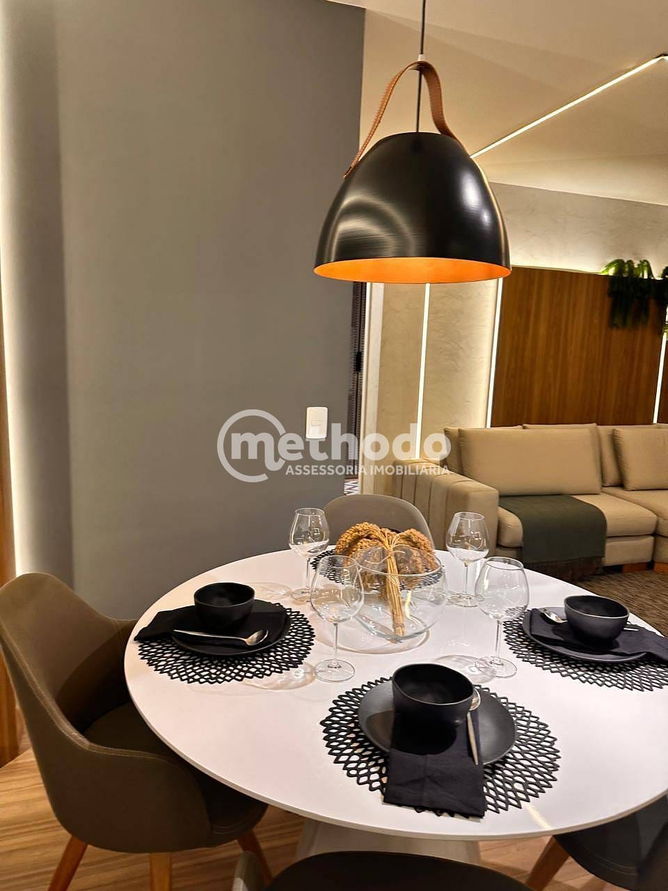 Apartamento, 2 quartos, 66 m² - Foto 4