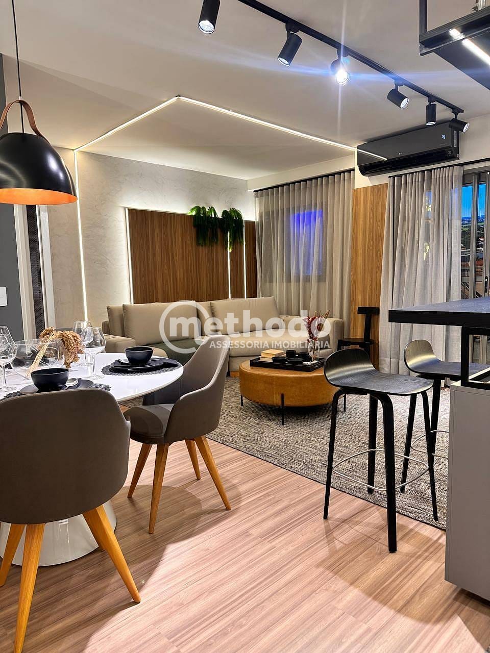 Apartamento, 2 quartos, 66 m² - Foto 7