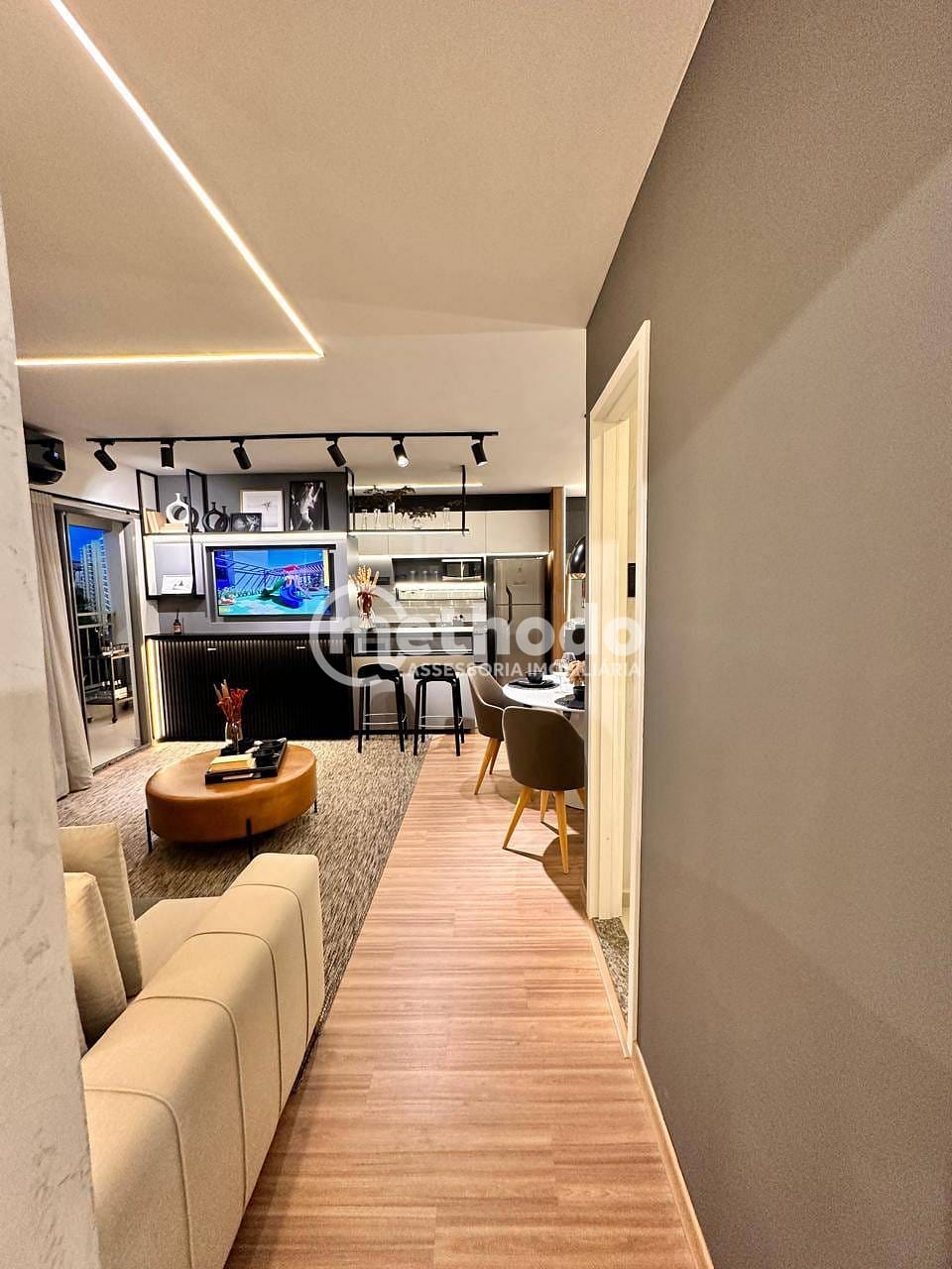 Apartamento, 2 quartos, 66 m² - Foto 15