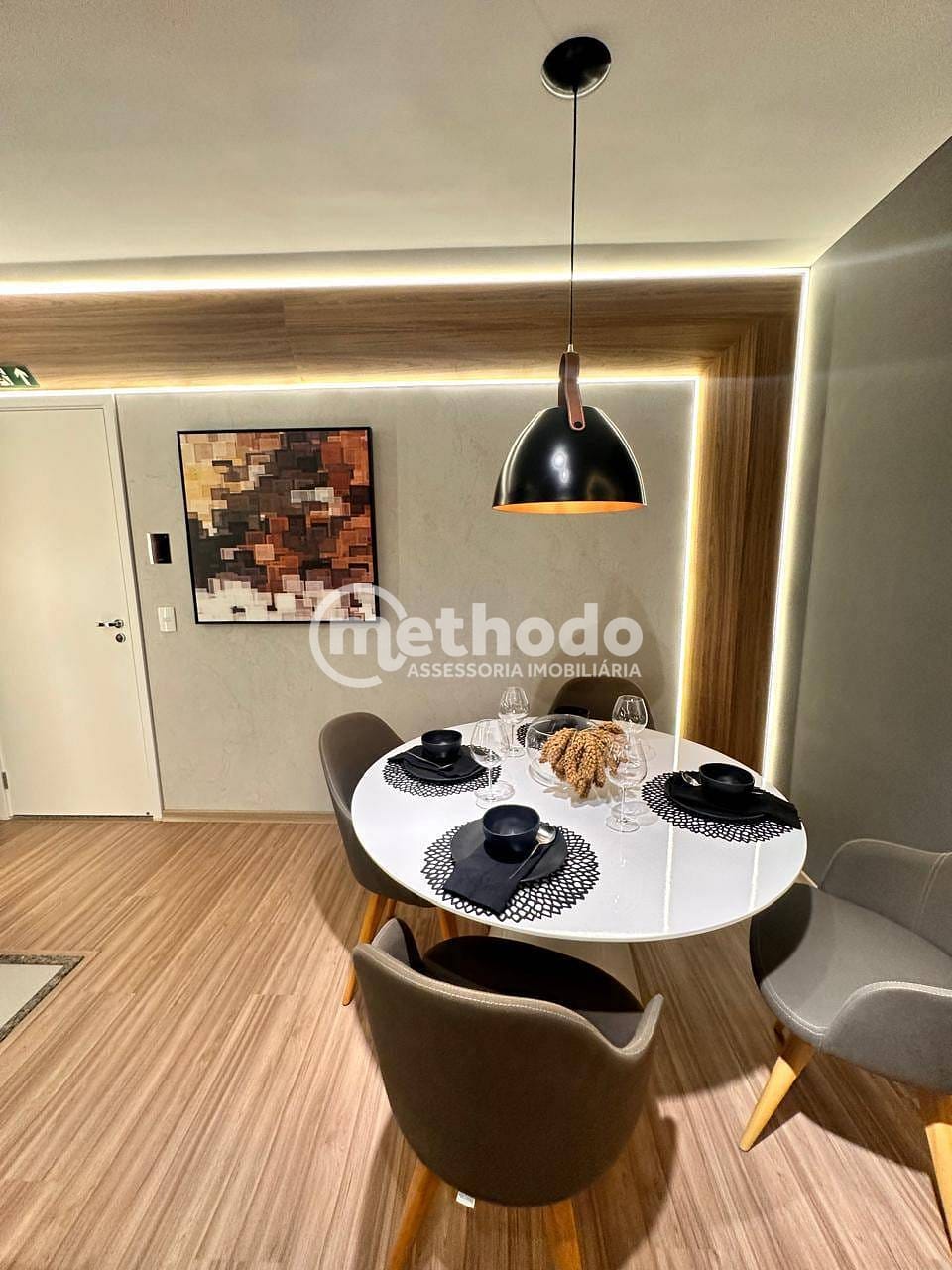 Apartamento, 2 quartos, 66 m² - Foto 8