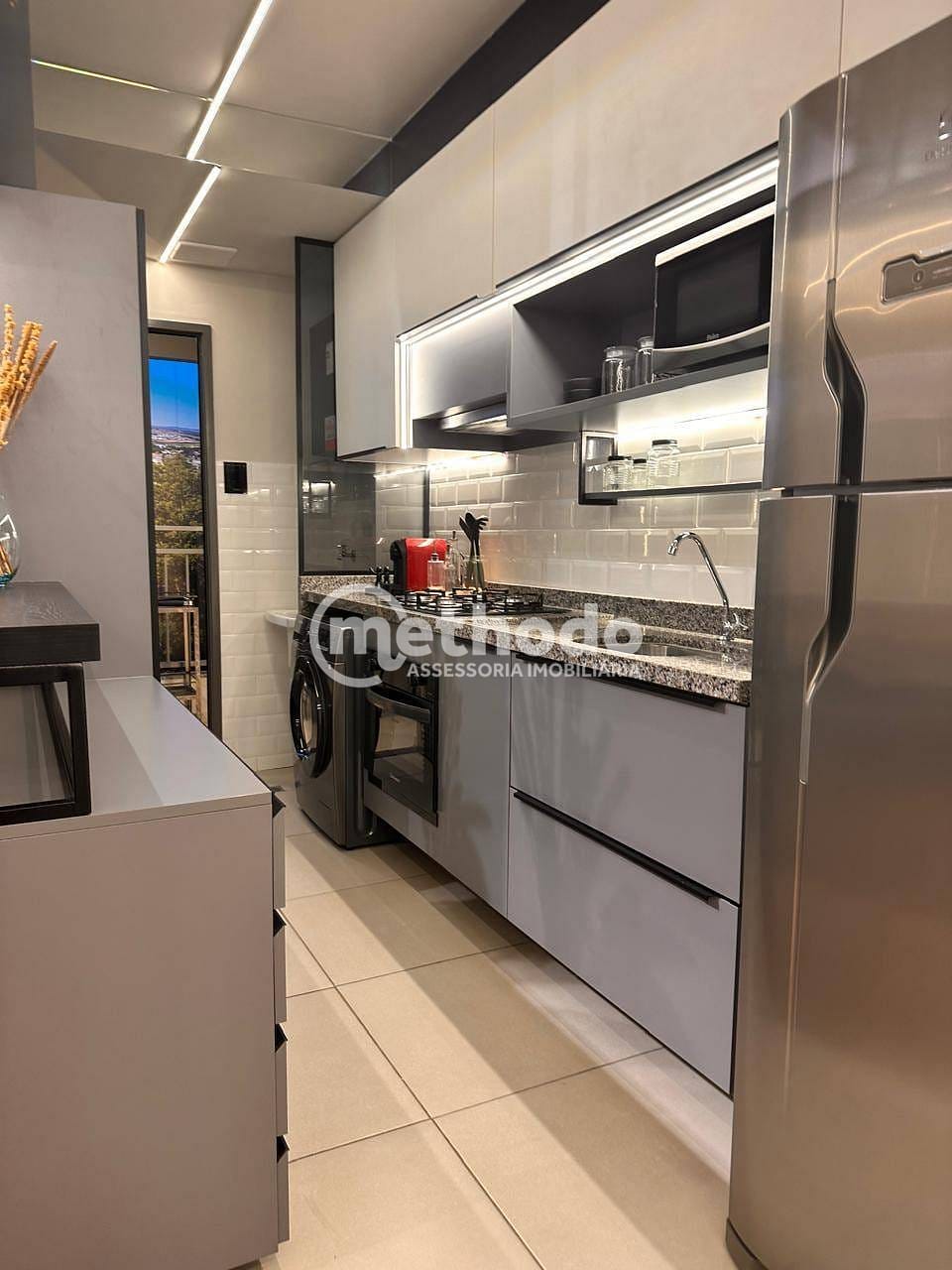 Apartamento, 2 quartos, 66 m² - Foto 9