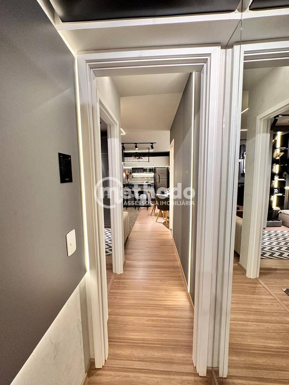 Apartamento, 2 quartos, 66 m² - Foto 5