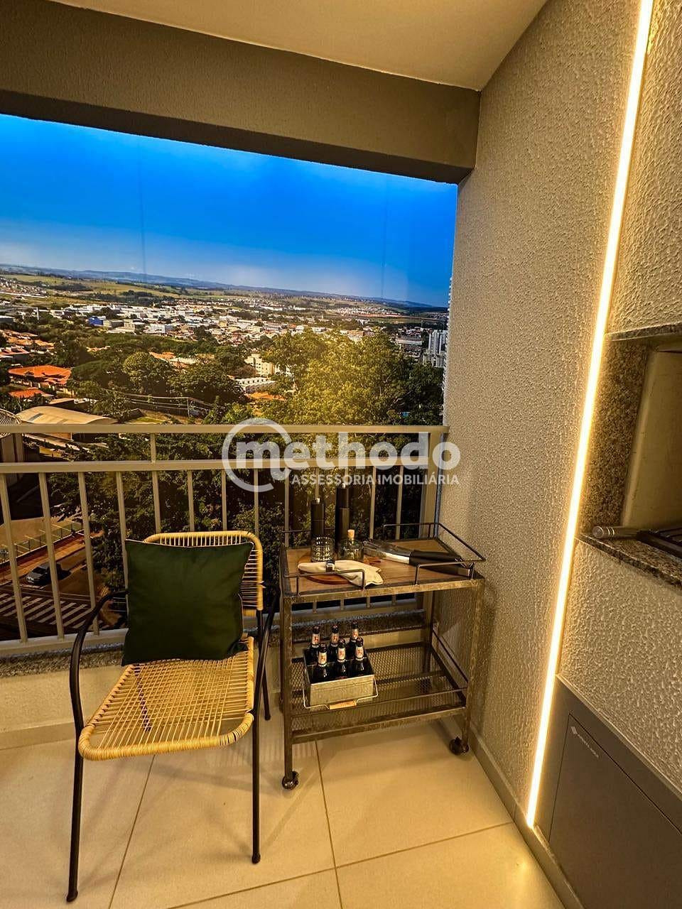Apartamento, 2 quartos, 66 m² - Foto 6