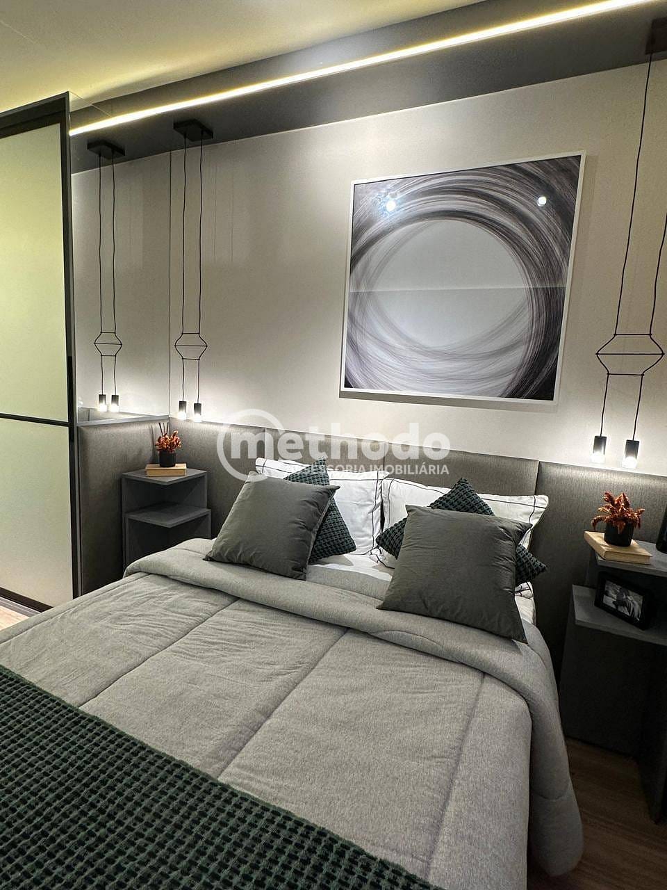 Apartamento, 2 quartos, 66 m² - Foto 19