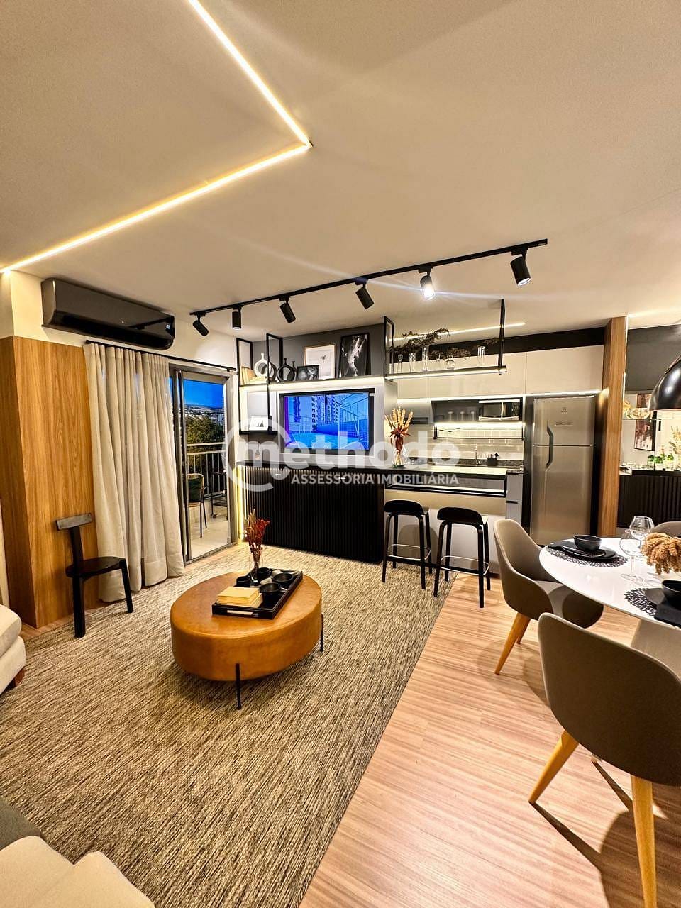 Apartamento, 2 quartos, 66 m² - Foto 20