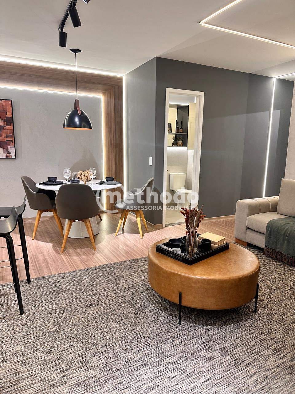 Apartamento, 2 quartos, 66 m² - Foto 22