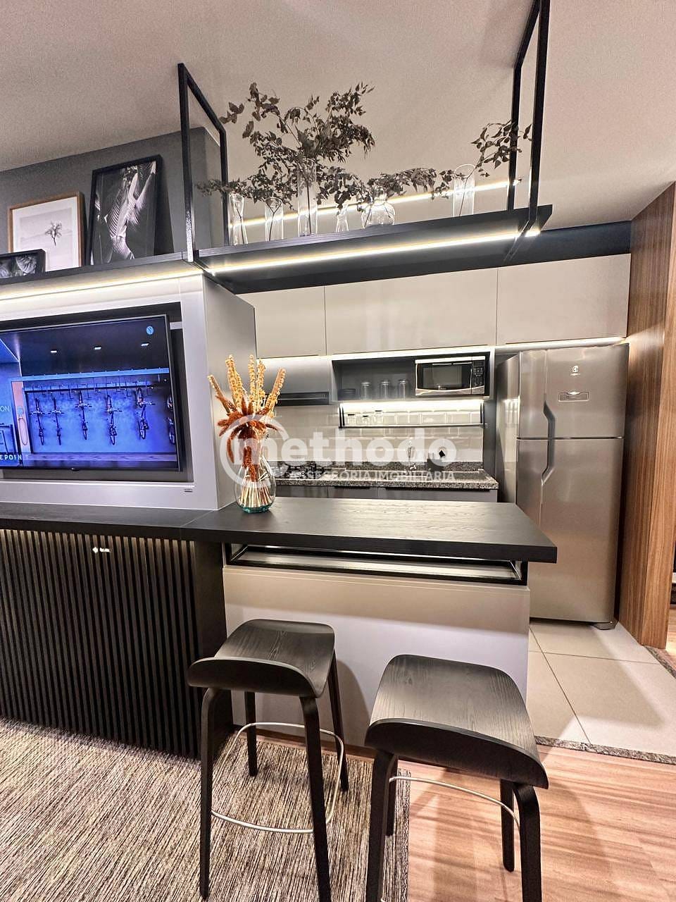 Apartamento, 2 quartos, 66 m² - Foto 23