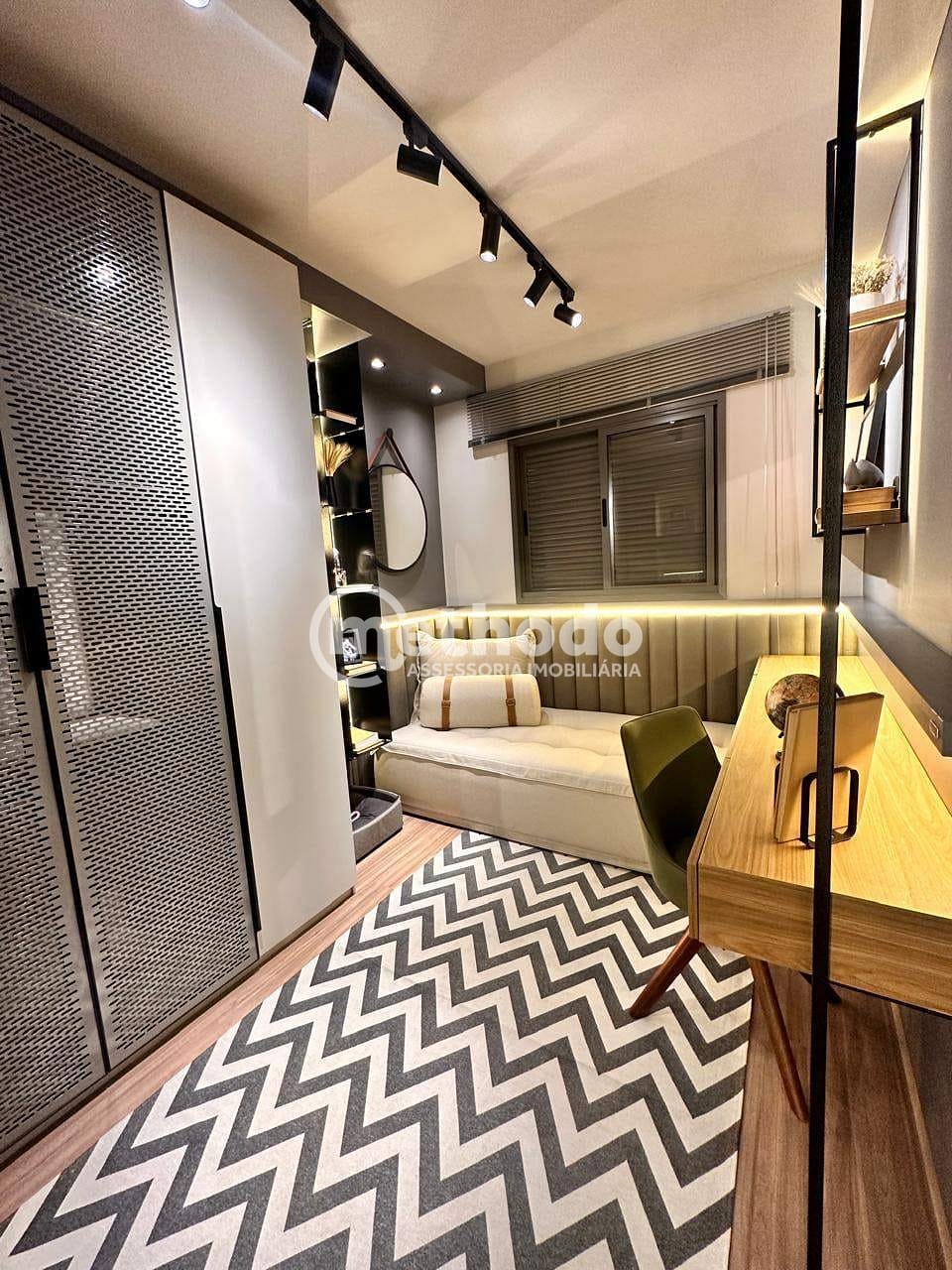 Apartamento, 2 quartos, 66 m² - Foto 24