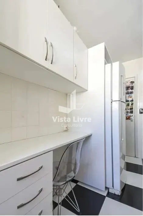 Apartamento, 3 quartos, 82 m² - Foto 13