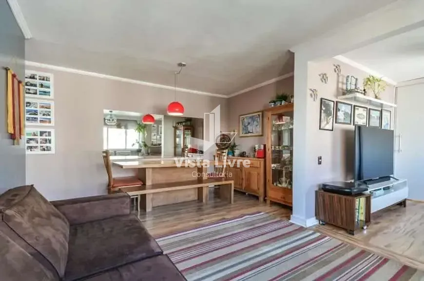 Apartamento, 3 quartos, 82 m² - Foto 4
