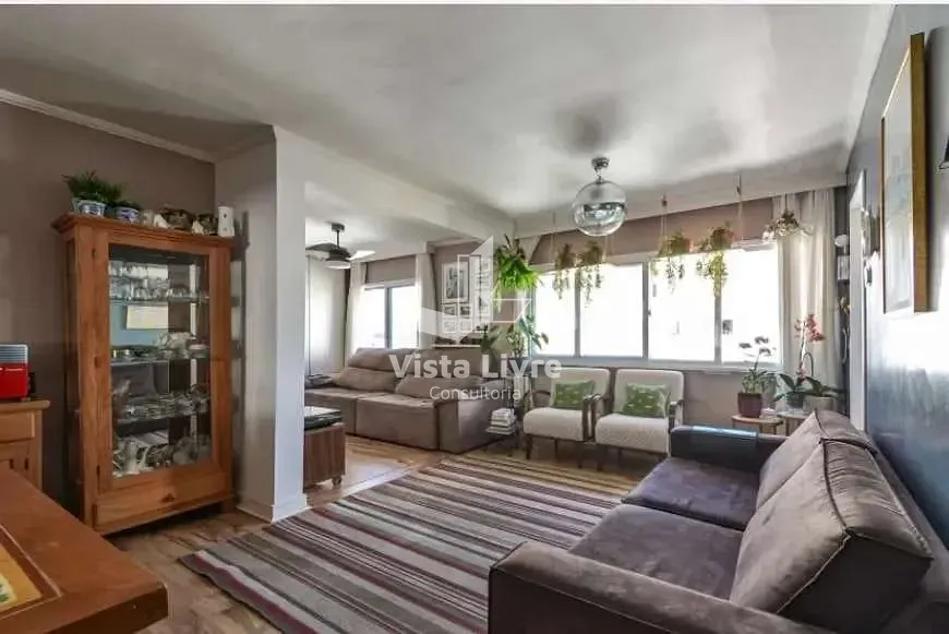 Apartamento, 3 quartos, 82 m² - Foto 1