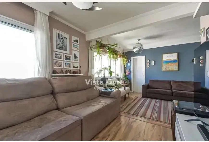 Apartamento, 3 quartos, 82 m² - Foto 5