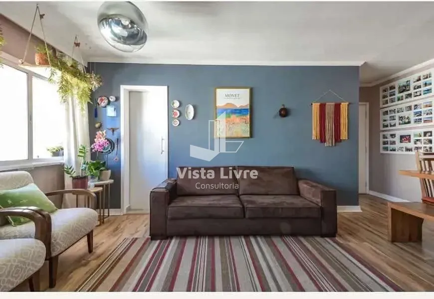 Apartamento, 3 quartos, 82 m² - Foto 8