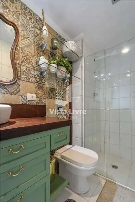 Apartamento, 3 quartos, 82 m² - Foto 15