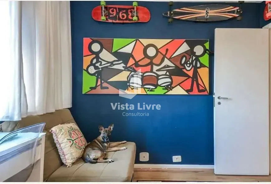 Apartamento, 3 quartos, 82 m² - Foto 16