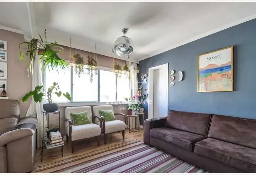 Apartamento, 3 quartos, 82 m² - Foto 7
