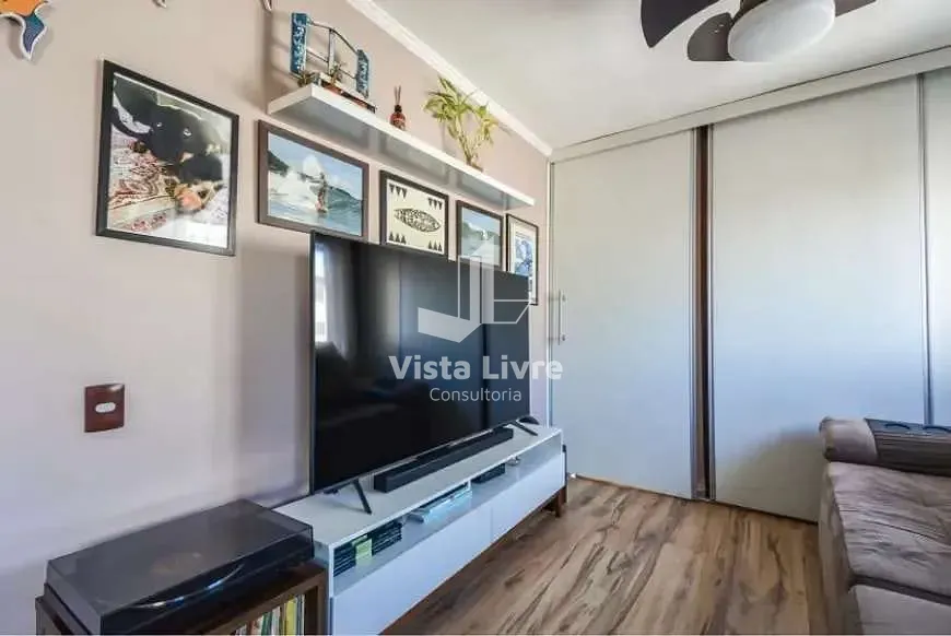 Apartamento, 3 quartos, 82 m² - Foto 3