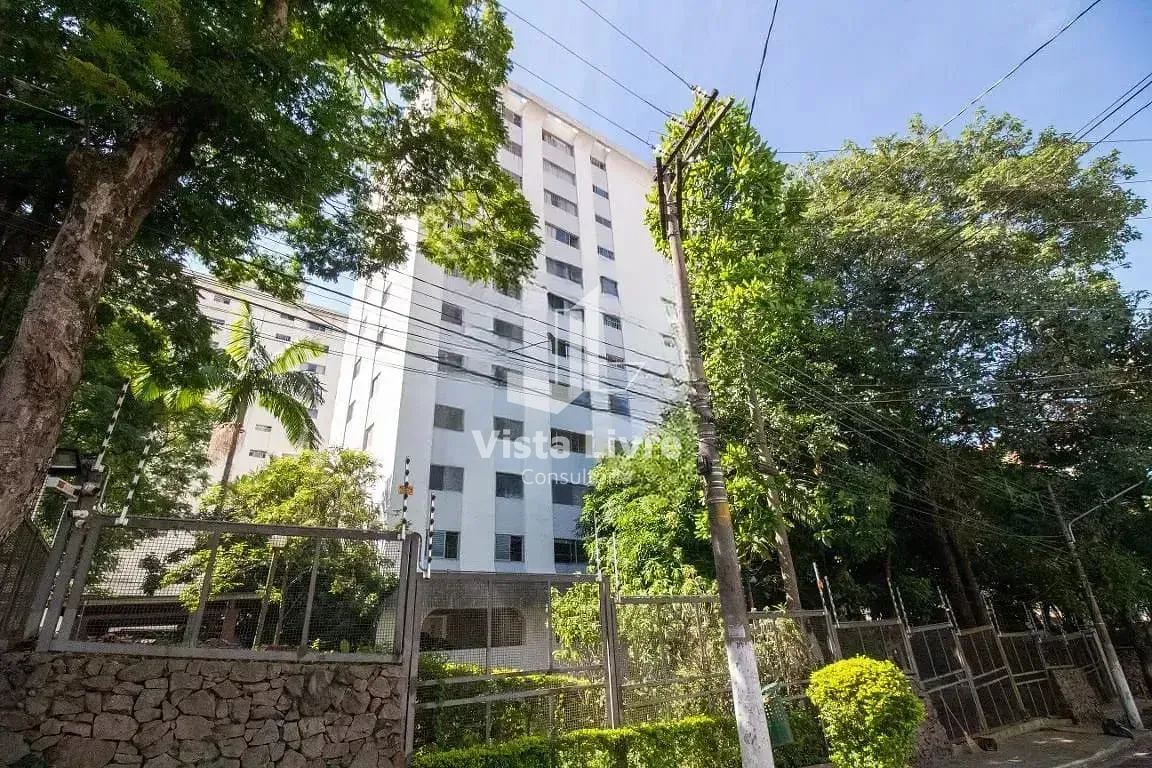 Apartamento, 3 quartos, 82 m² - Foto 25